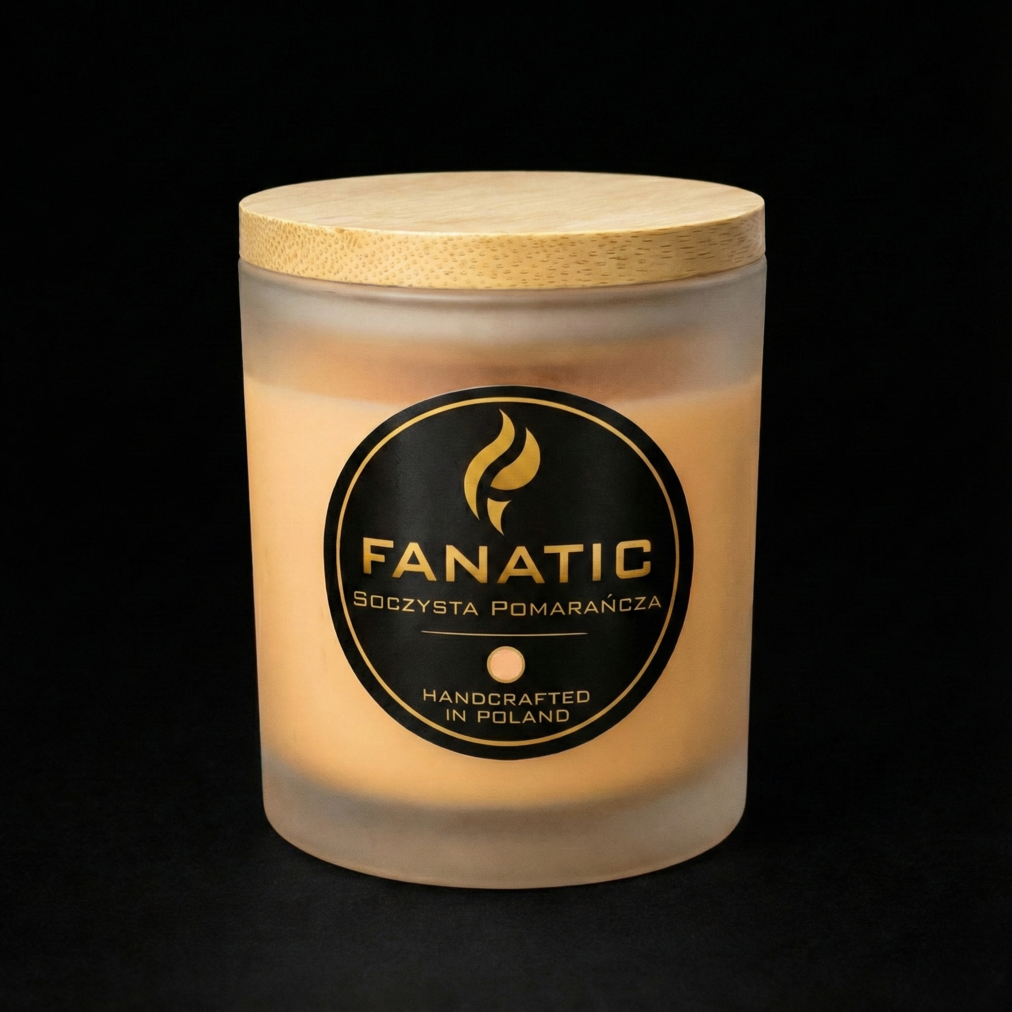 Soczysta Pomarańcza